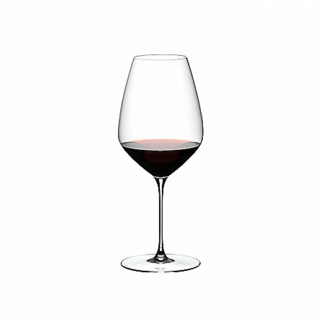 סט 6 כוסות יין רידל VELOCE - סירה / שיראז 