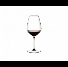 סט 6 כוסות יין רידל VELOCE - סירה / שיראז  - 